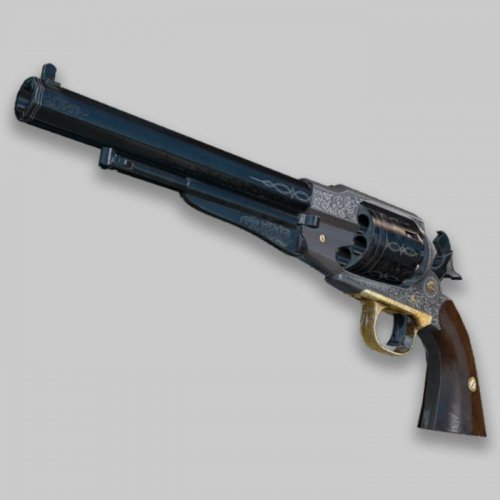 Remington 1858