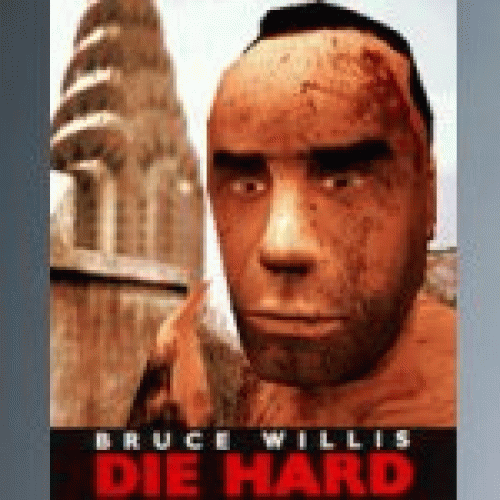 mcclane
