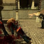 left 2 dead 2
