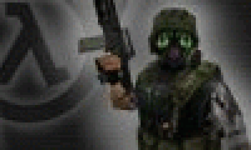 Военный персонал