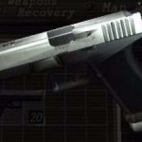 Glock 18