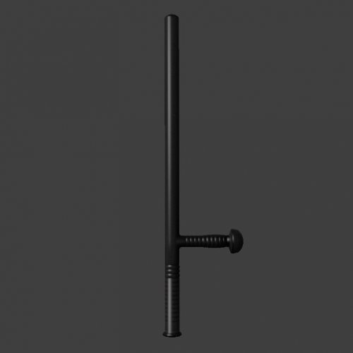 Police Baton