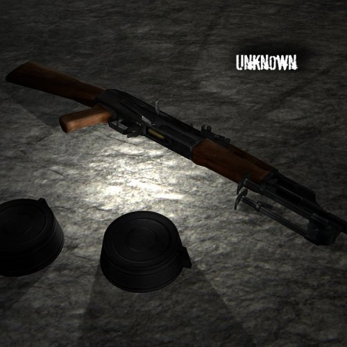 RPK47 Unkn0wn