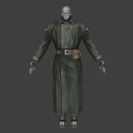 Tyrant (T-103 Model)