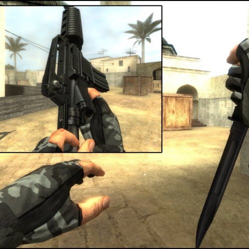 First_ORCA®_Mission_Gloves