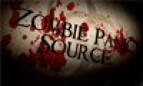Русификатор для Zombie Panic: Source