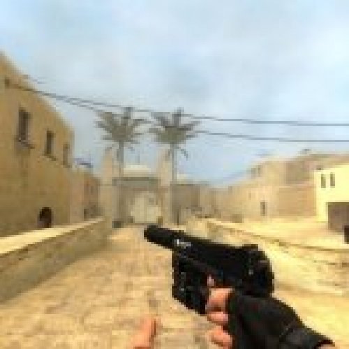 Panda USP