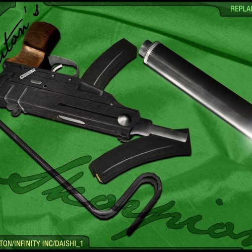 Vz.61 Skorpion