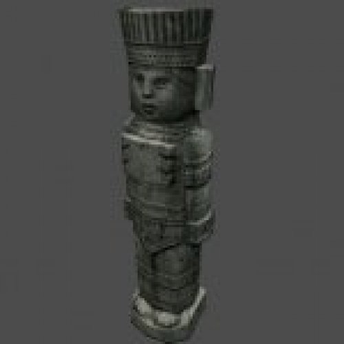 aztec_statue