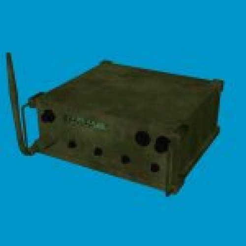 prop mexican radio