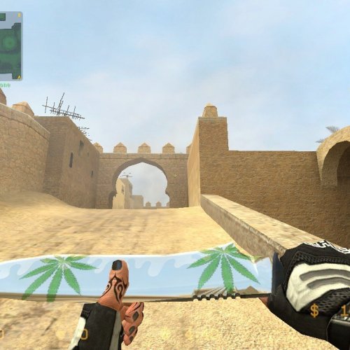 Hanf_Knife