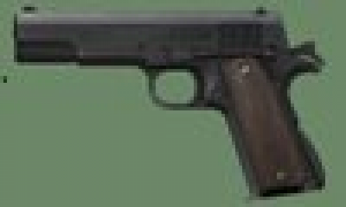 Colt M1911