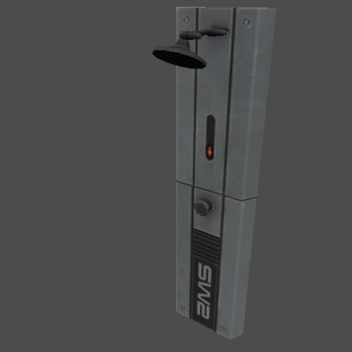 me3_ShowerHead01