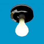 ceiling light