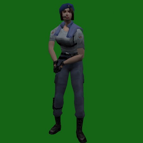 Jill