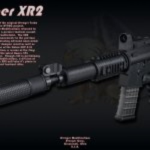 Avenger XR2