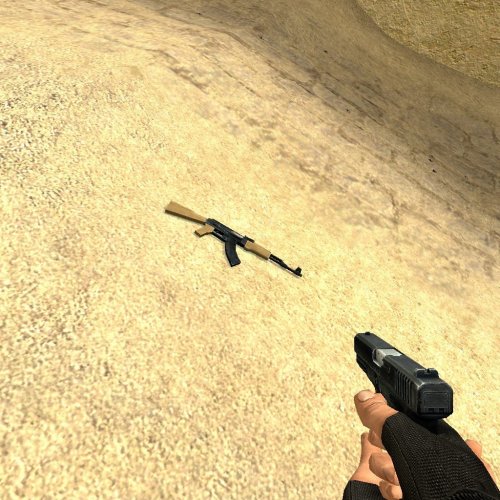AK-47