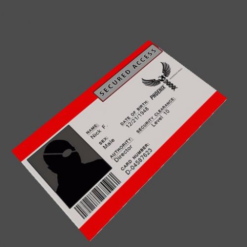 pc_KeyCard_Plane