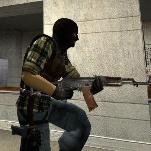 AK