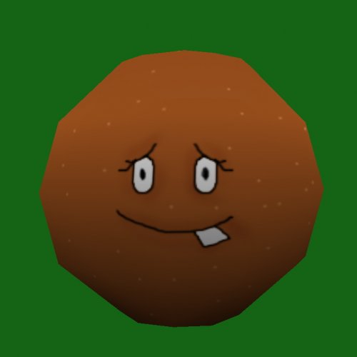 Meatwad