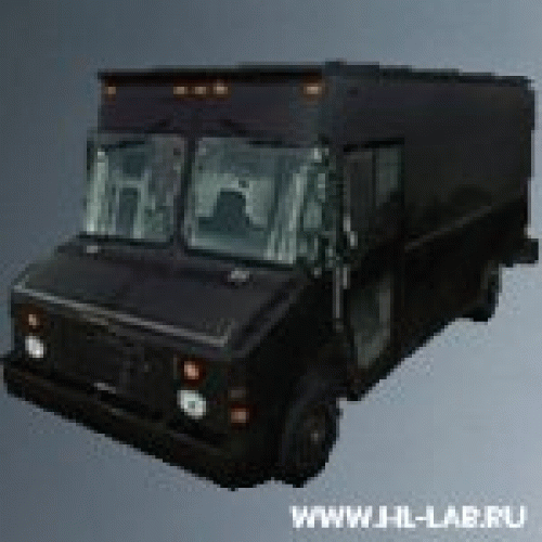 swatvan