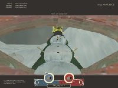 ctf_xmas_maze