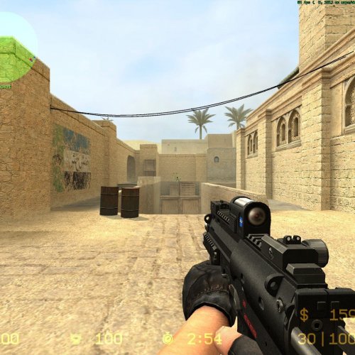 MP7A1 (40rd Mag)