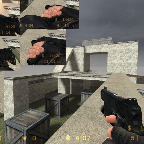 Swat Kimber