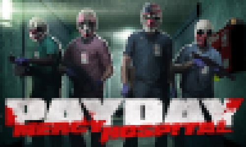 Mercy Hospital Heist released for PAYDAY