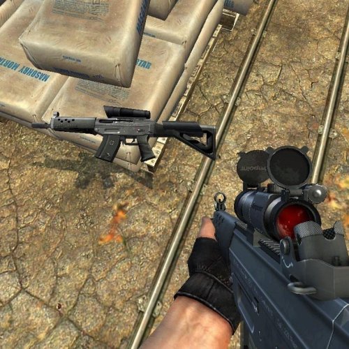 SIG552
