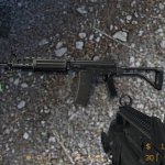 fnc-arm 7.62