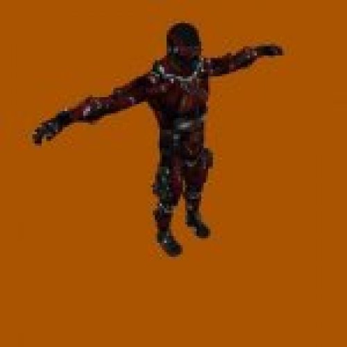 NAno Gign