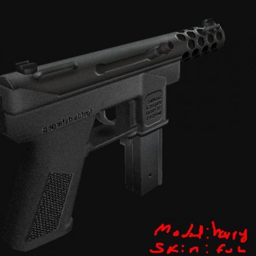 TEC-9