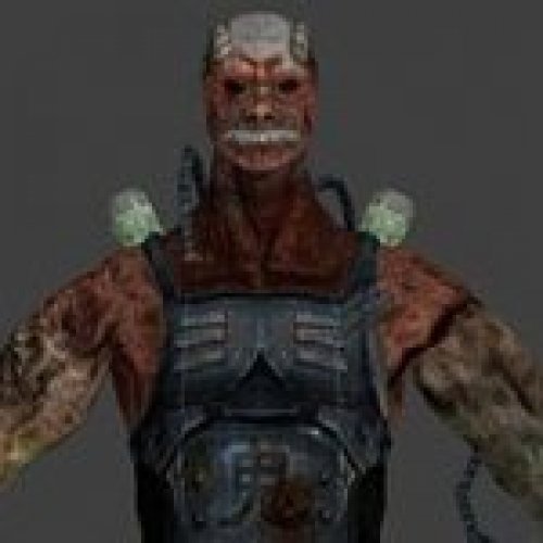 Zombie