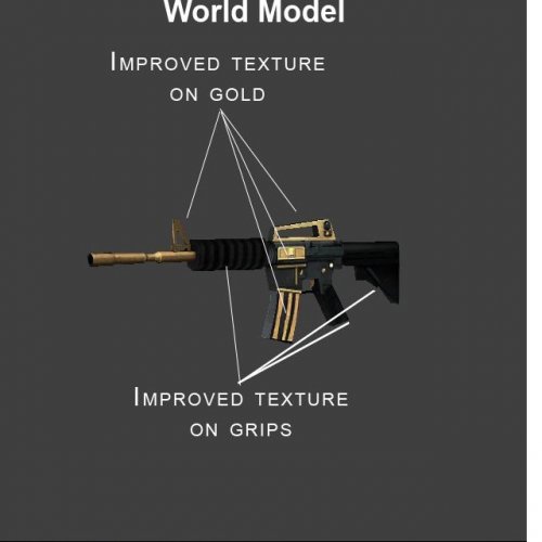 Two-tone_M4A1_Kimber_BETA_(V1)