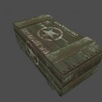 fnv milcrate