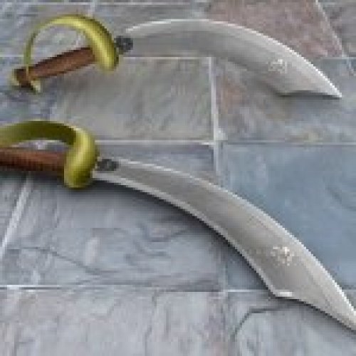 Pirate GSword