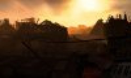 Новые модели и карты и мод для HL2