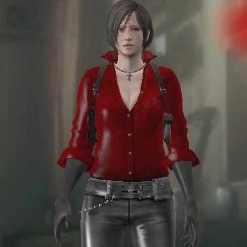 Ada Wong (RE6)