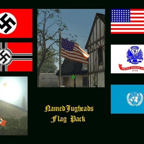 NamedJughead_s_Flag_Pack