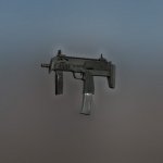 MP7 default mini