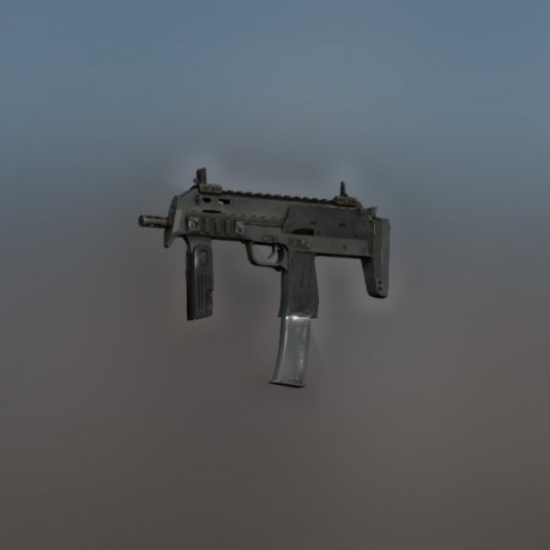 MP7 default mini