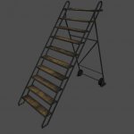AircraftLadder