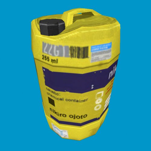 barrel a
