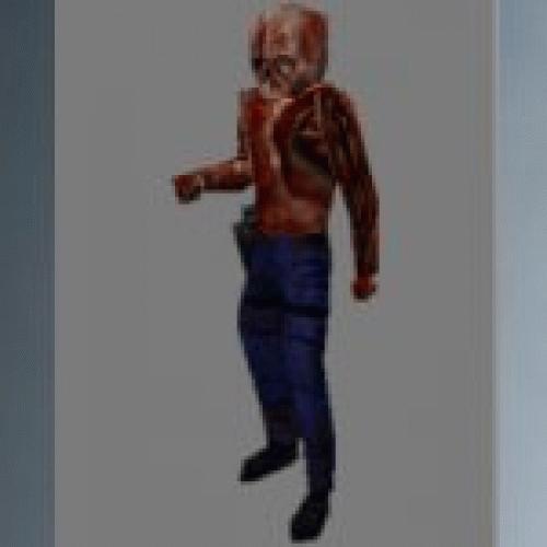 mutant