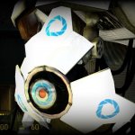 Aperture Science Dog