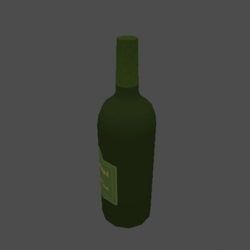 winebottle