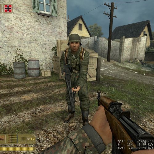 German_Rifleman