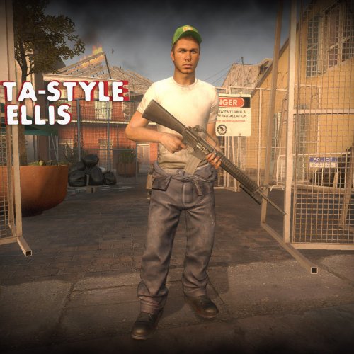 Beta-Style Ellis