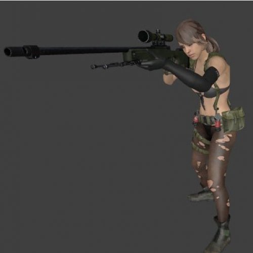 Quiet